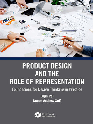cover image of Product Design and the Role of Representation